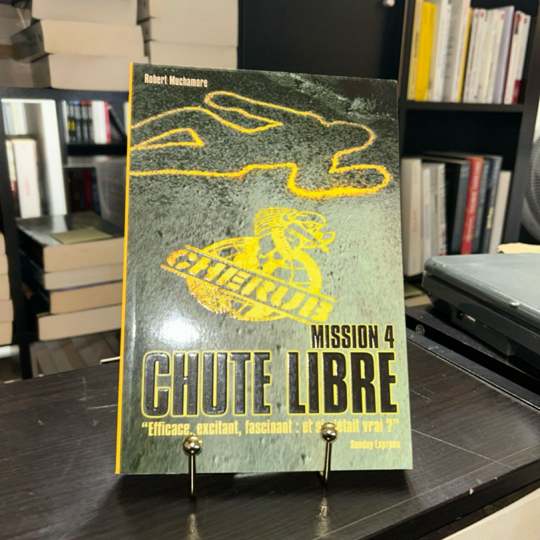 Chute libre