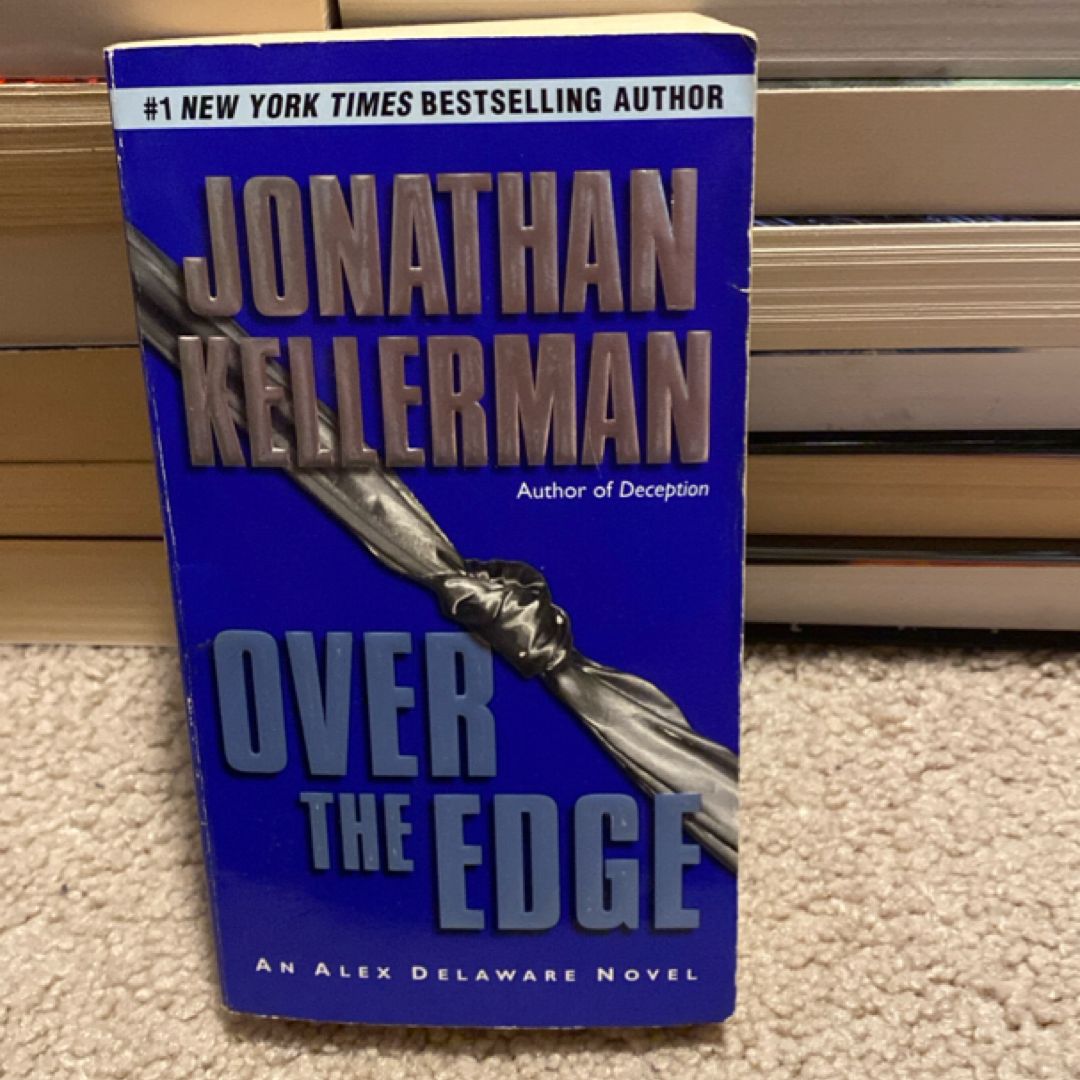 Over the Edge