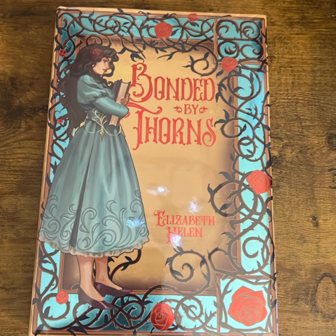 Bonded by Thorns