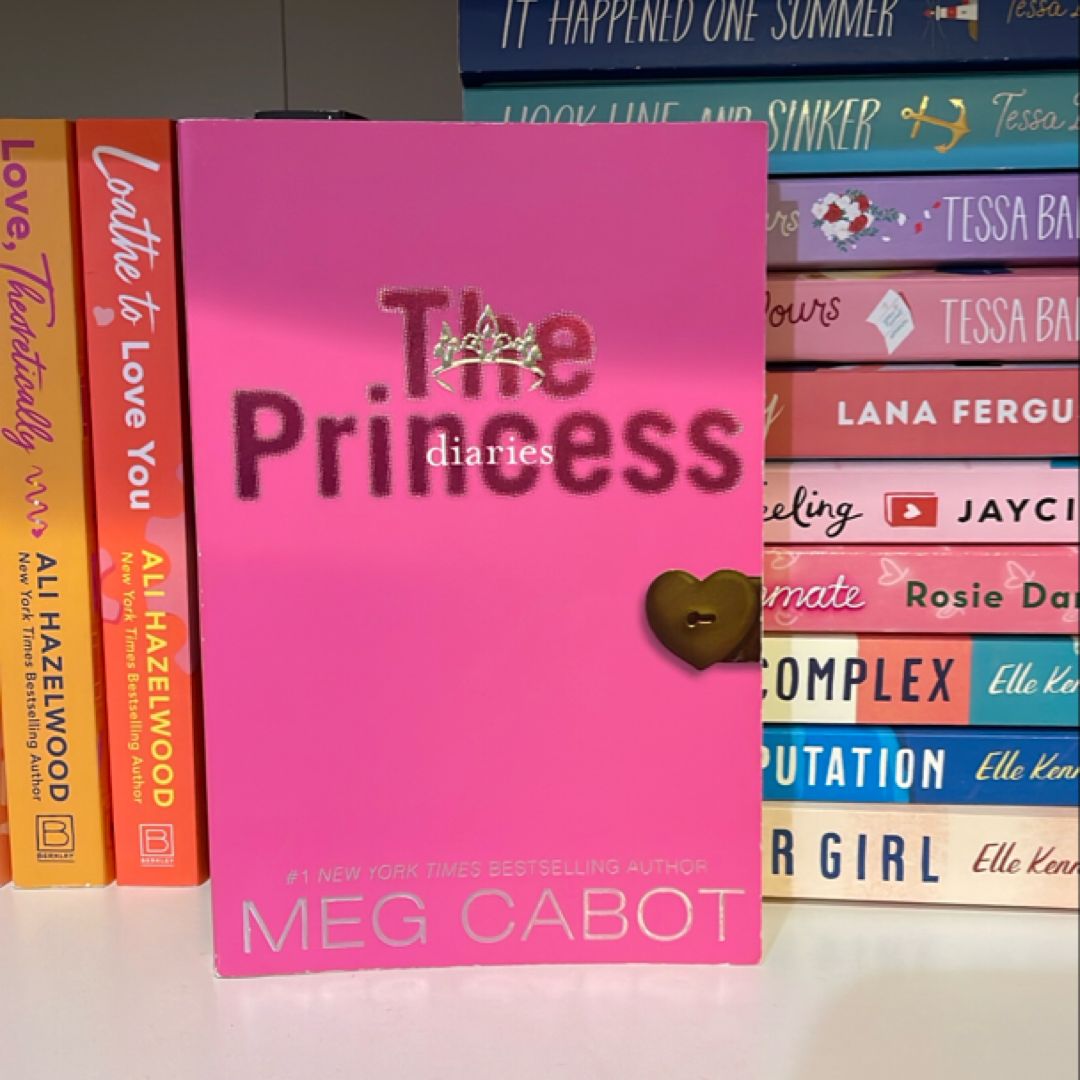 The Princess Diaries