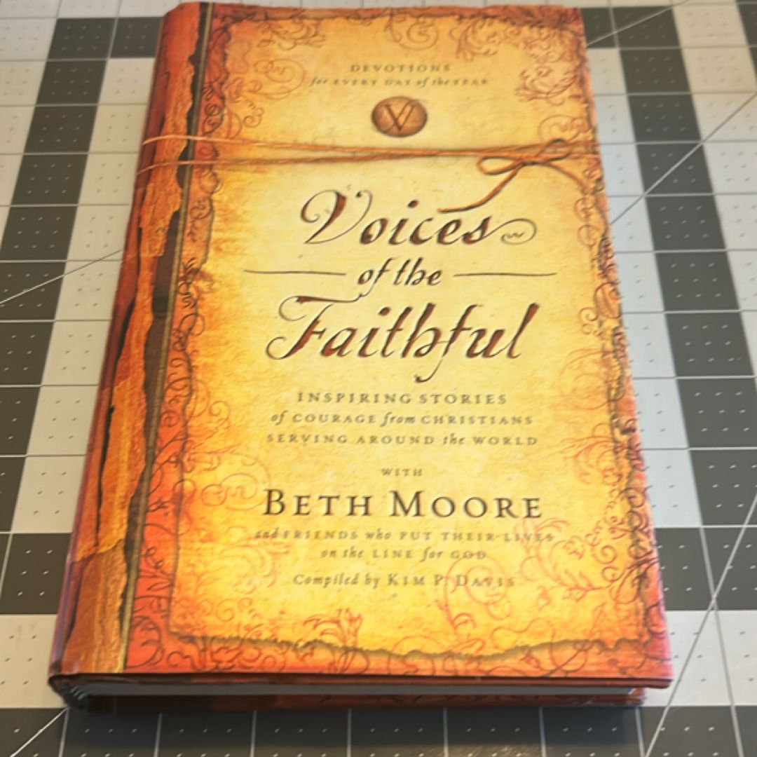 Voices of the Faithful