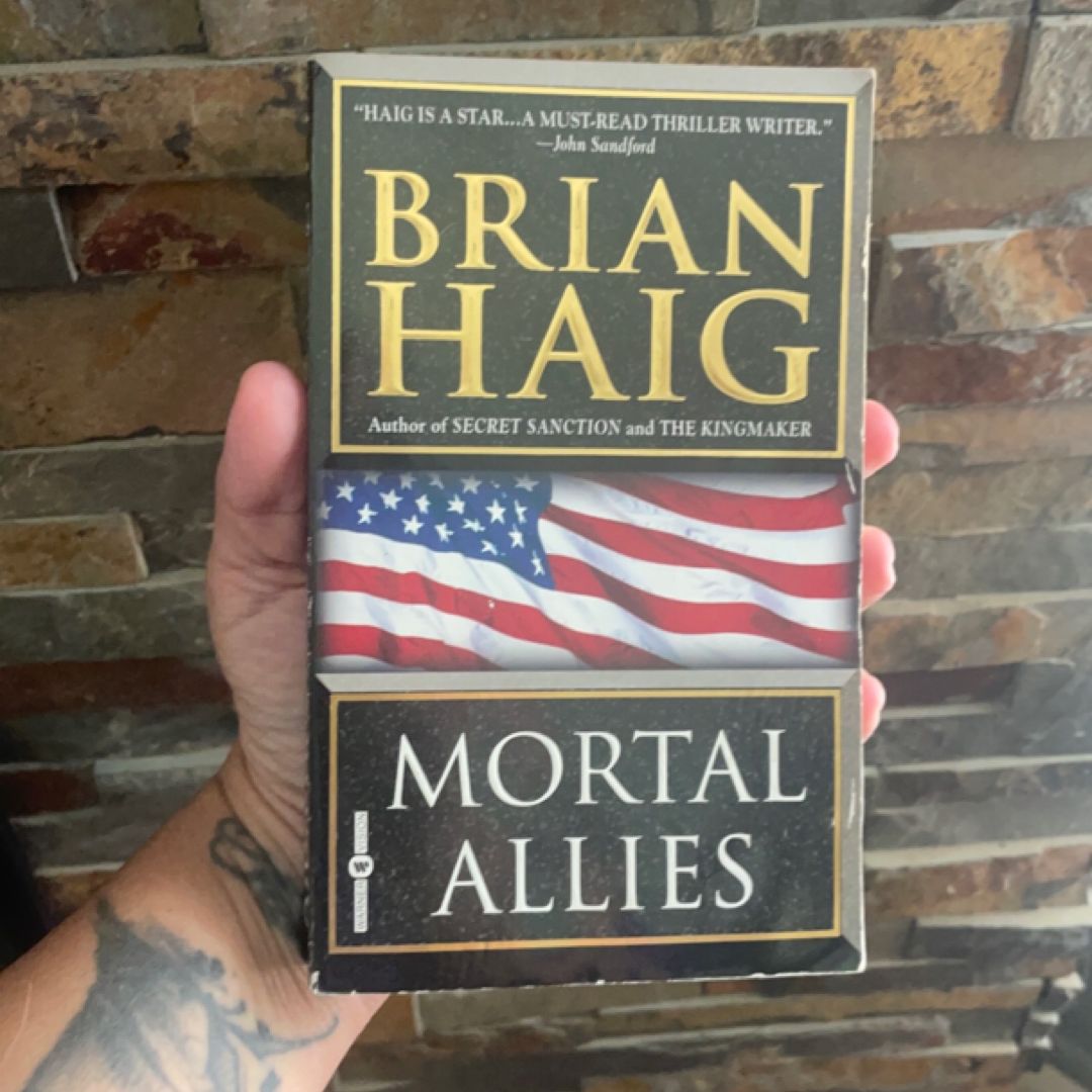 Mortal Allies
