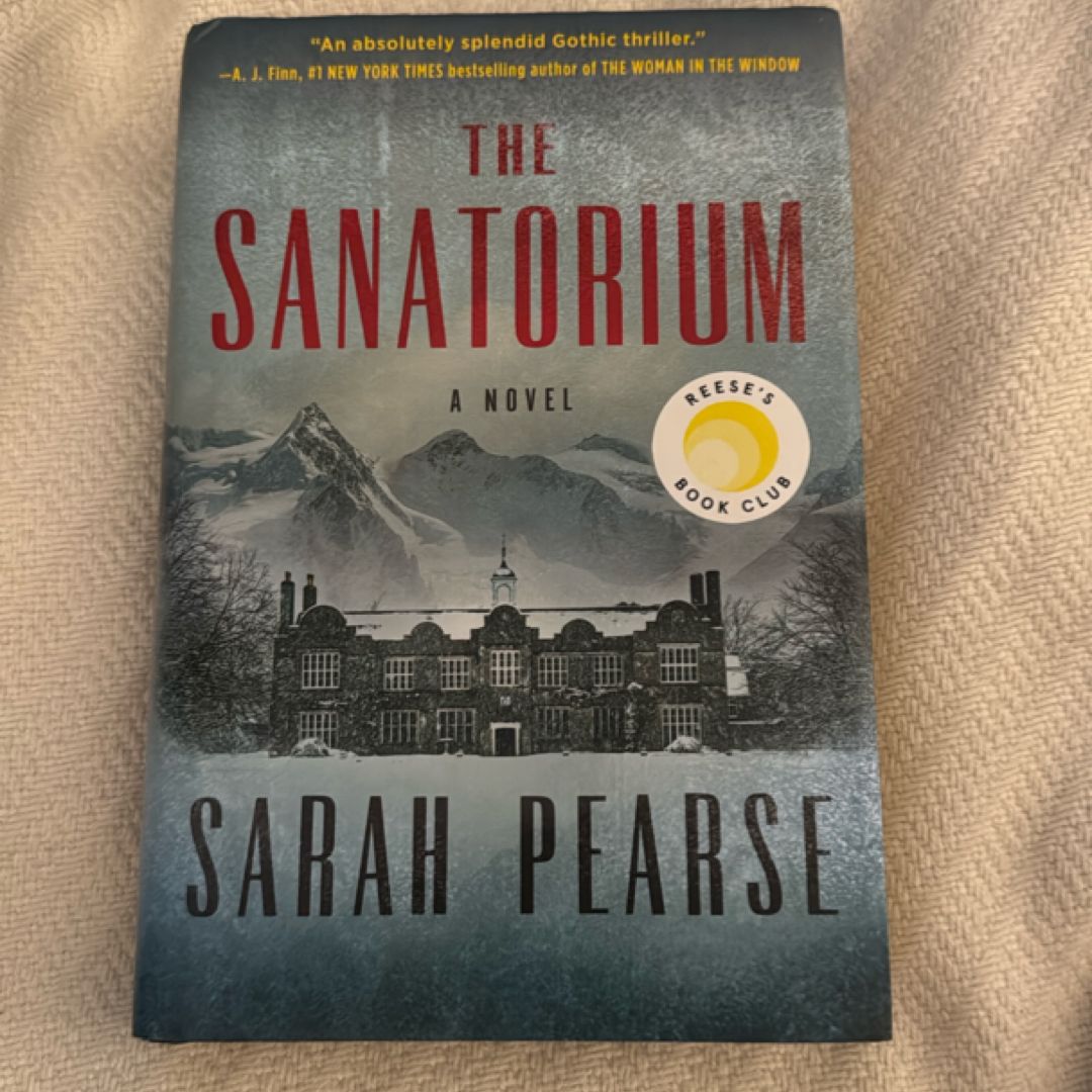 The Sanatorium