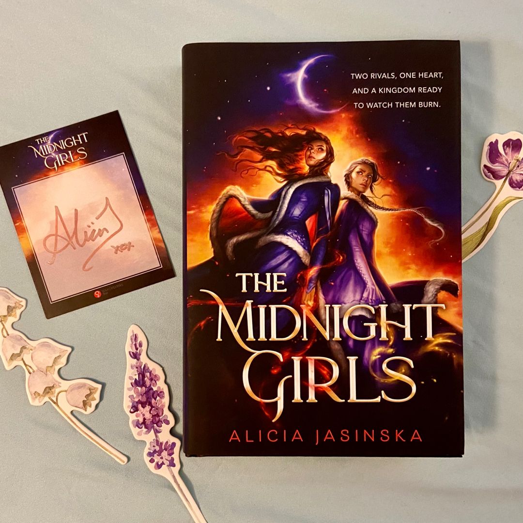 The Midnight Girls
