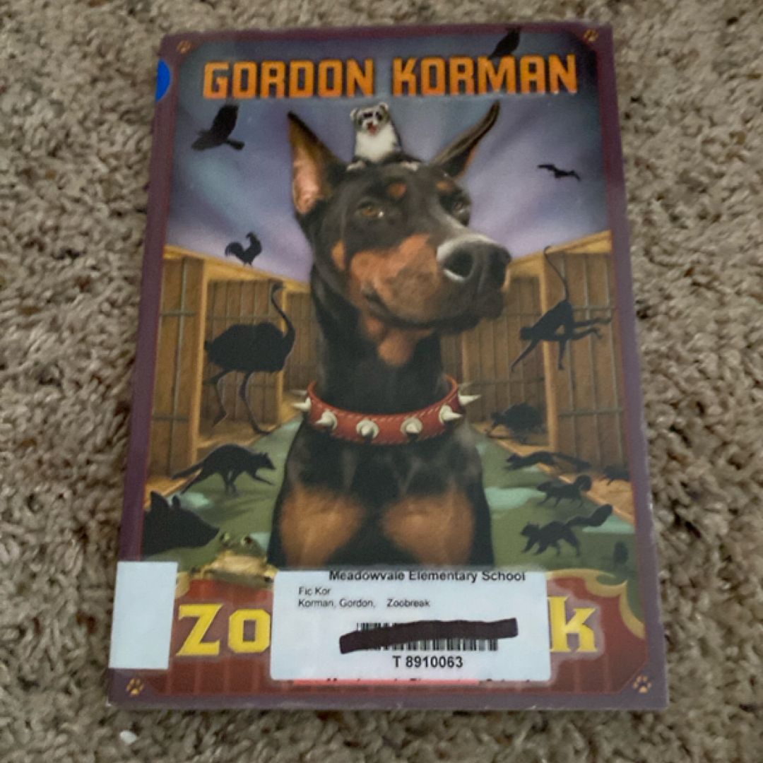 Zoobreak