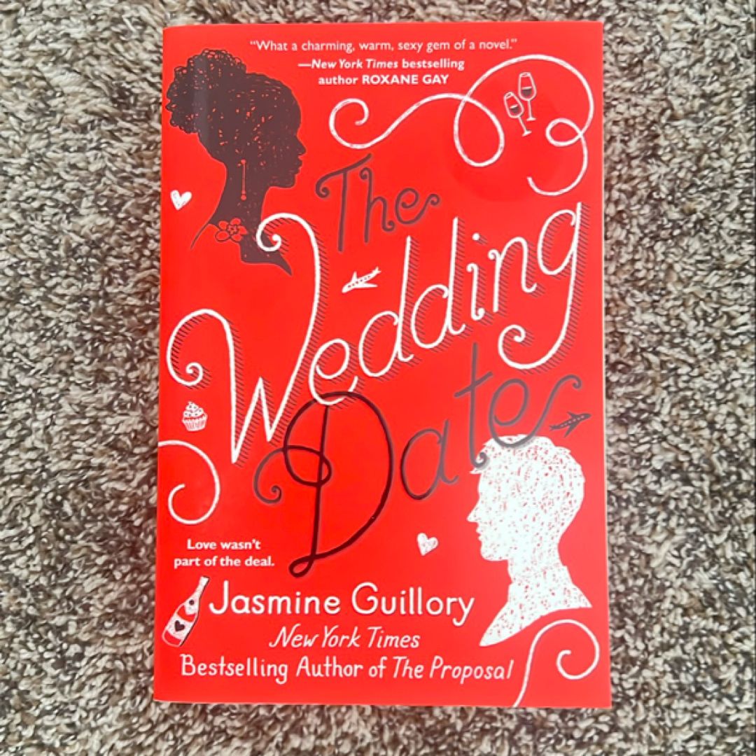 The Wedding Date