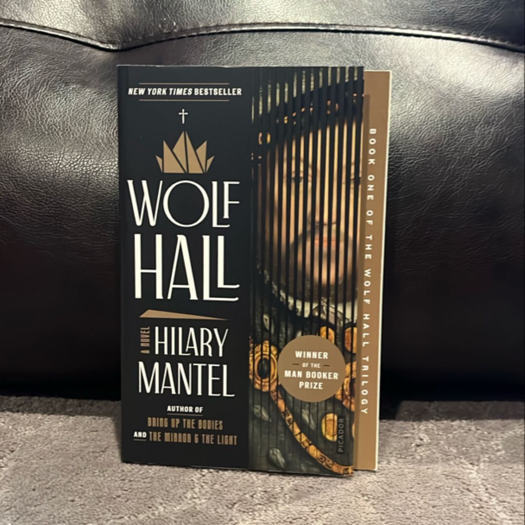 Wolf Hall