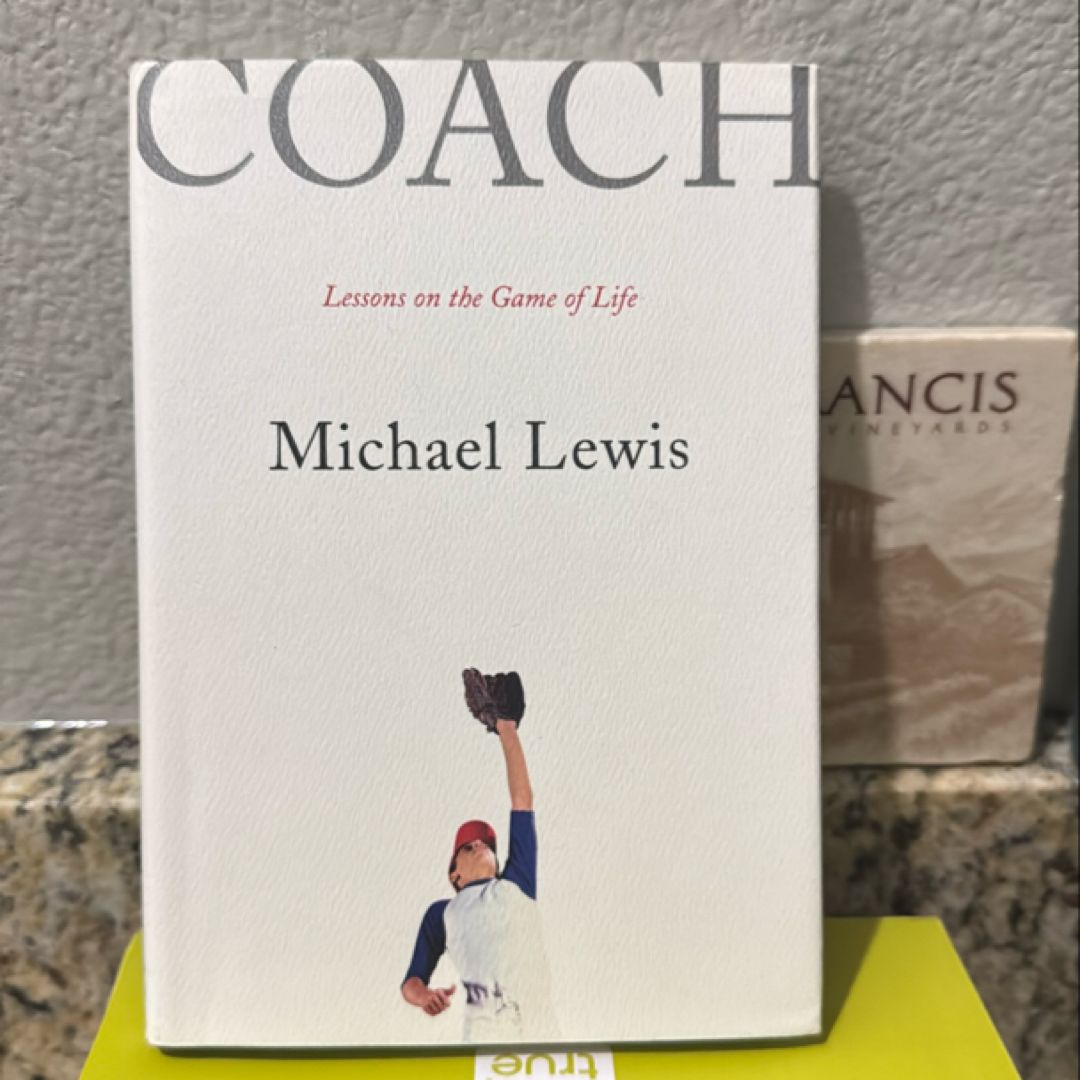 Coach