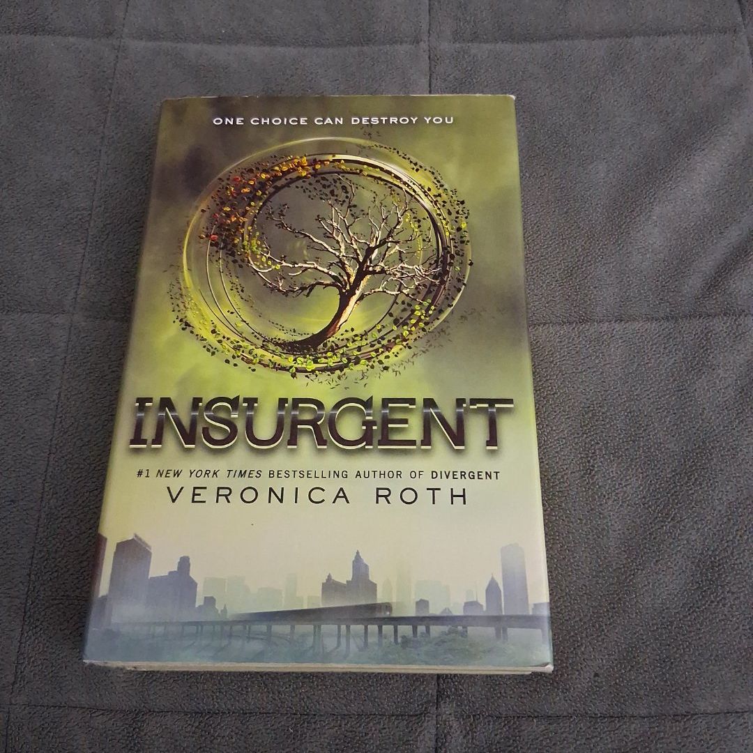 Insurgent