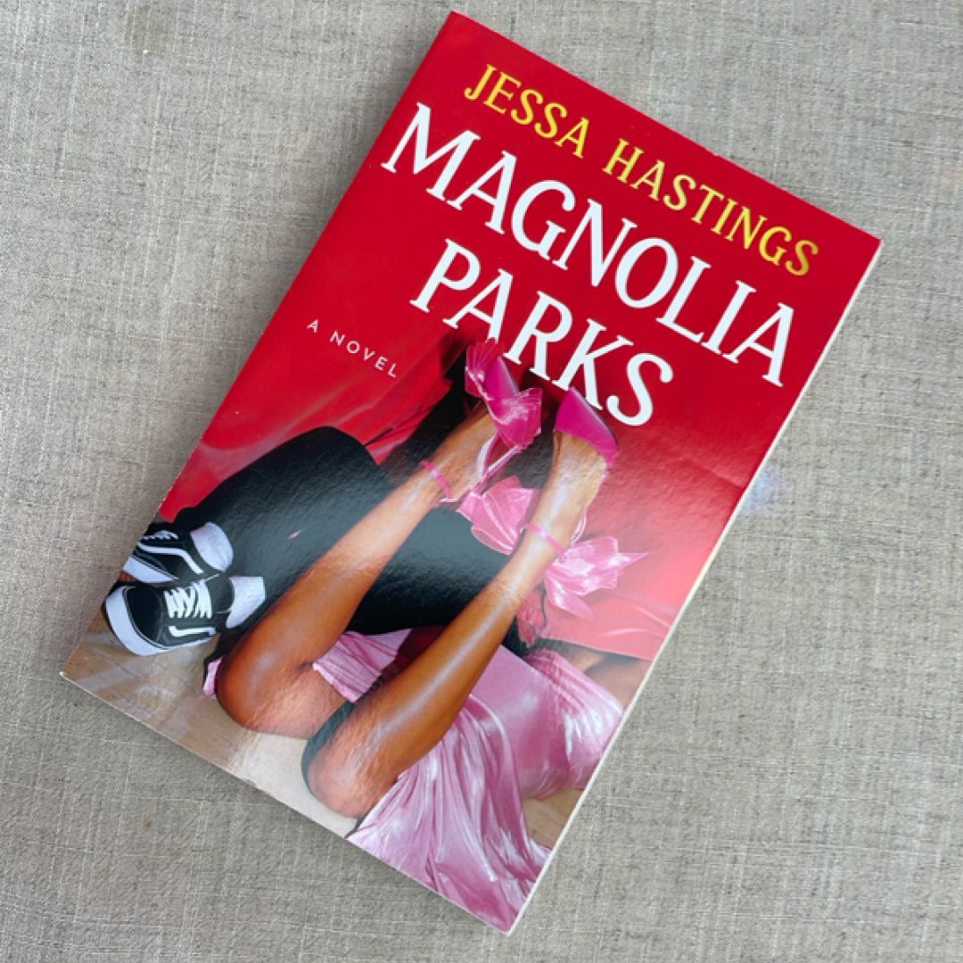 Magnolia Parks