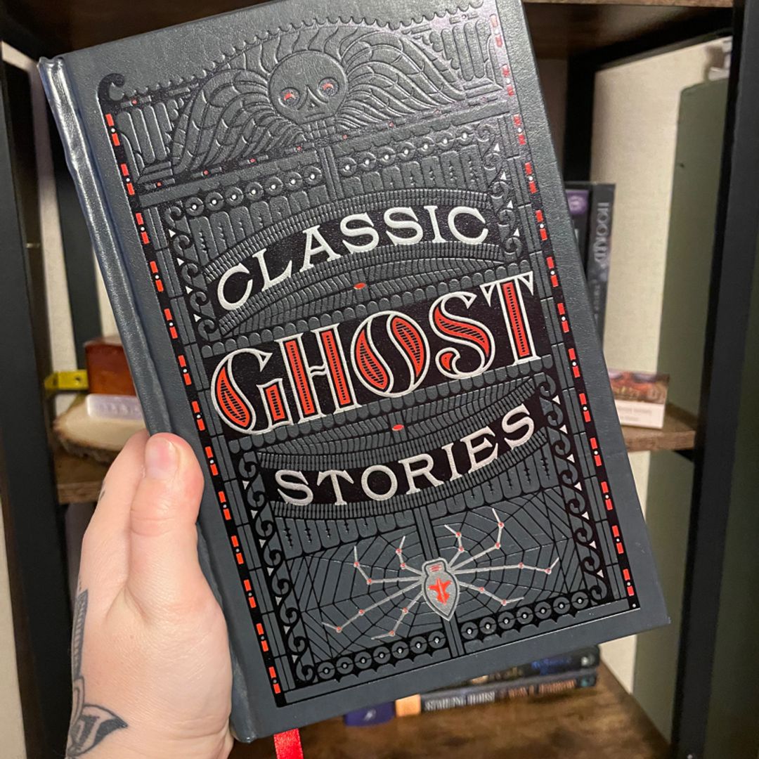 Classic Ghost Stories