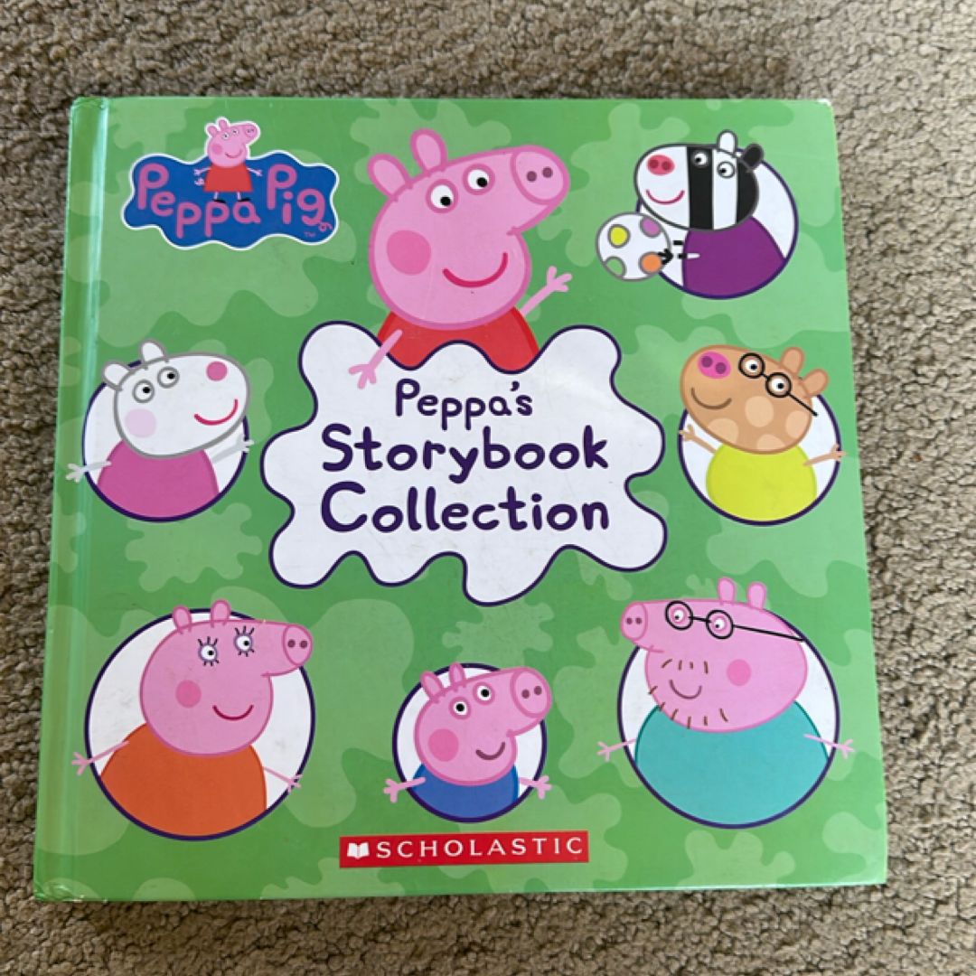 Storybook Collection
