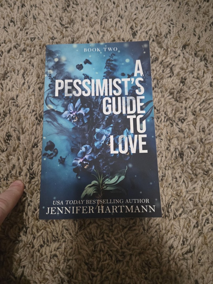 A Pessimist's Guide to Love