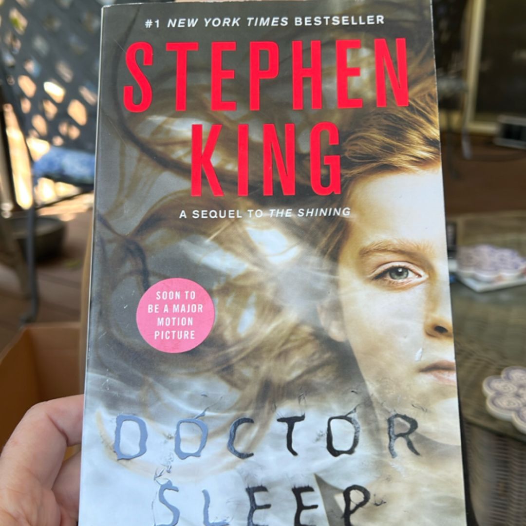 Doctor Sleep