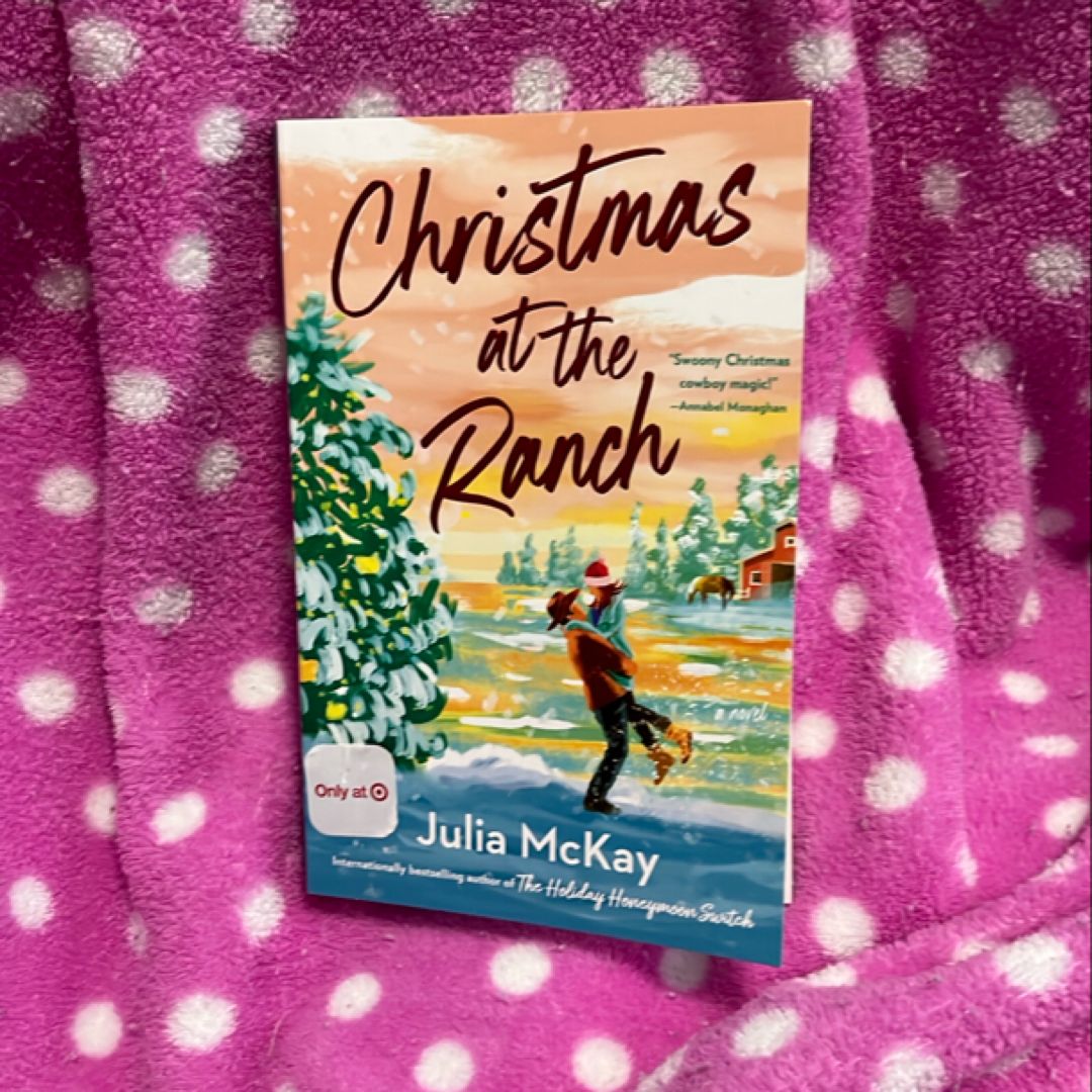 Christmas at the Ranch