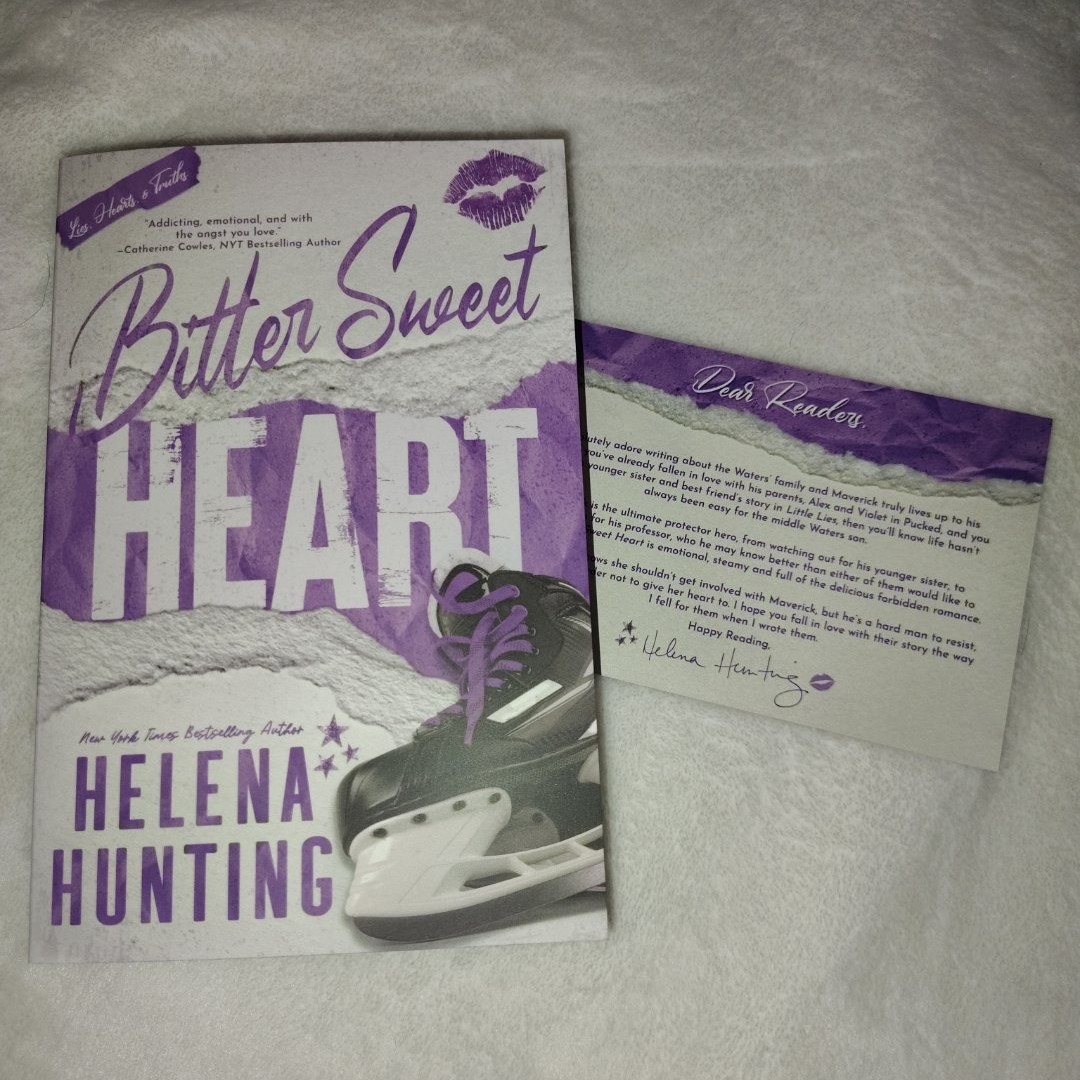 Bitter Sweet Heart