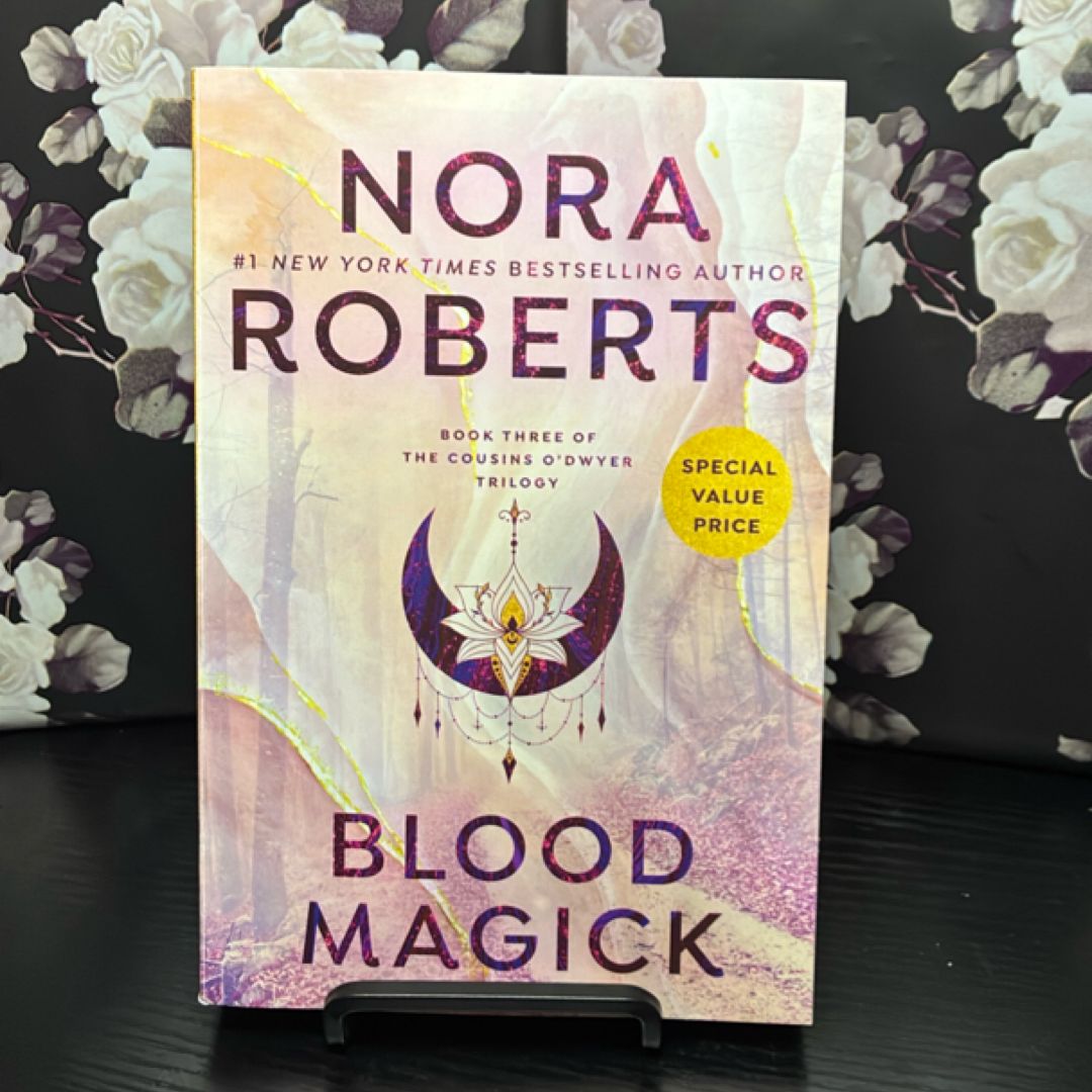 Blood Magick
