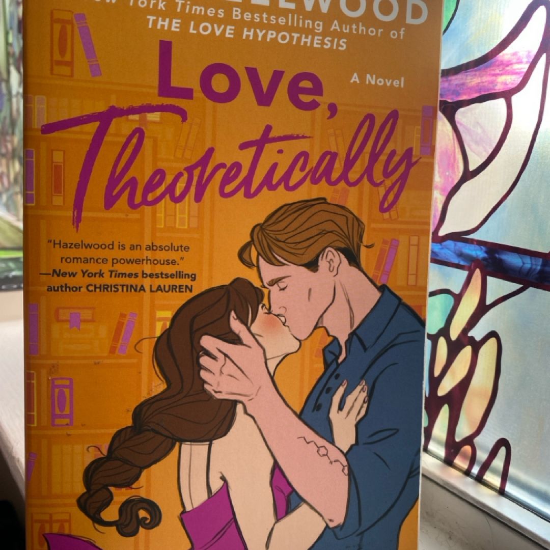 Love, Theoretically