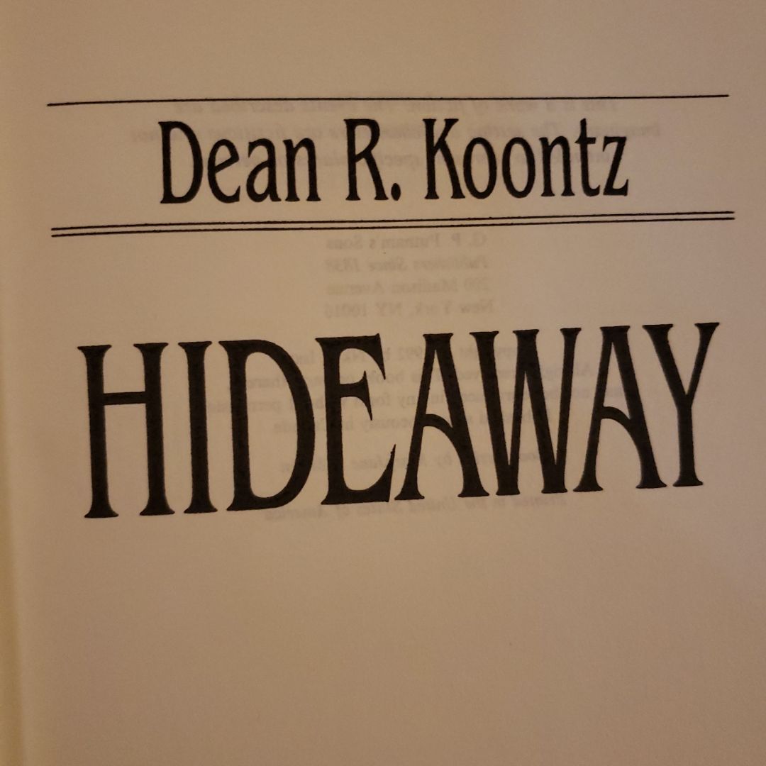 Hideaway