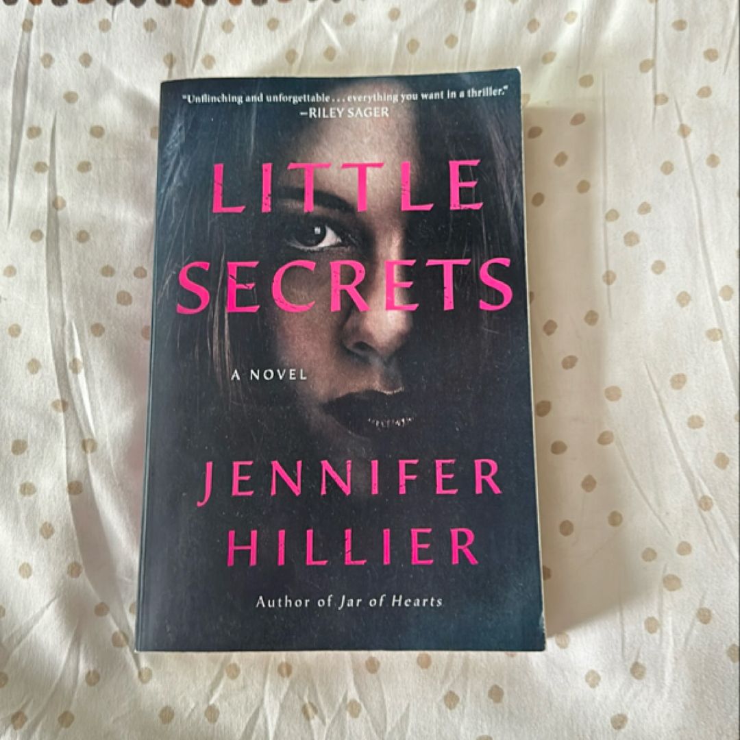 Little Secrets