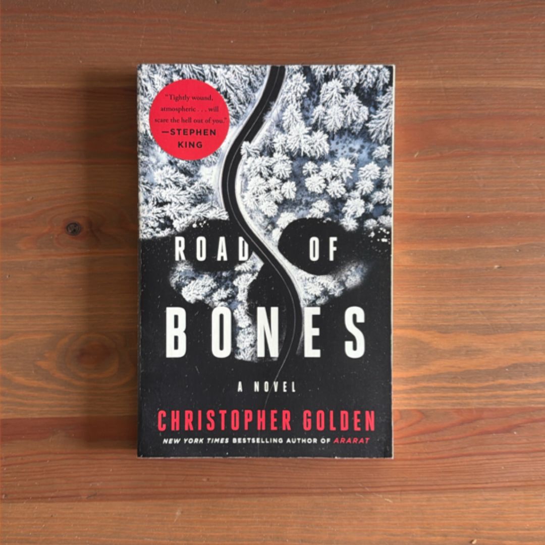 Road of Bones