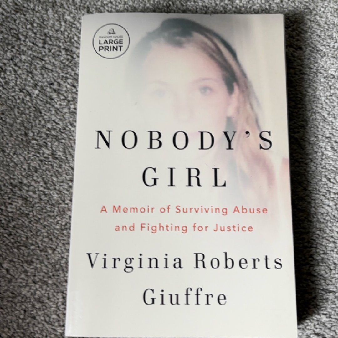 Nobody's Girl