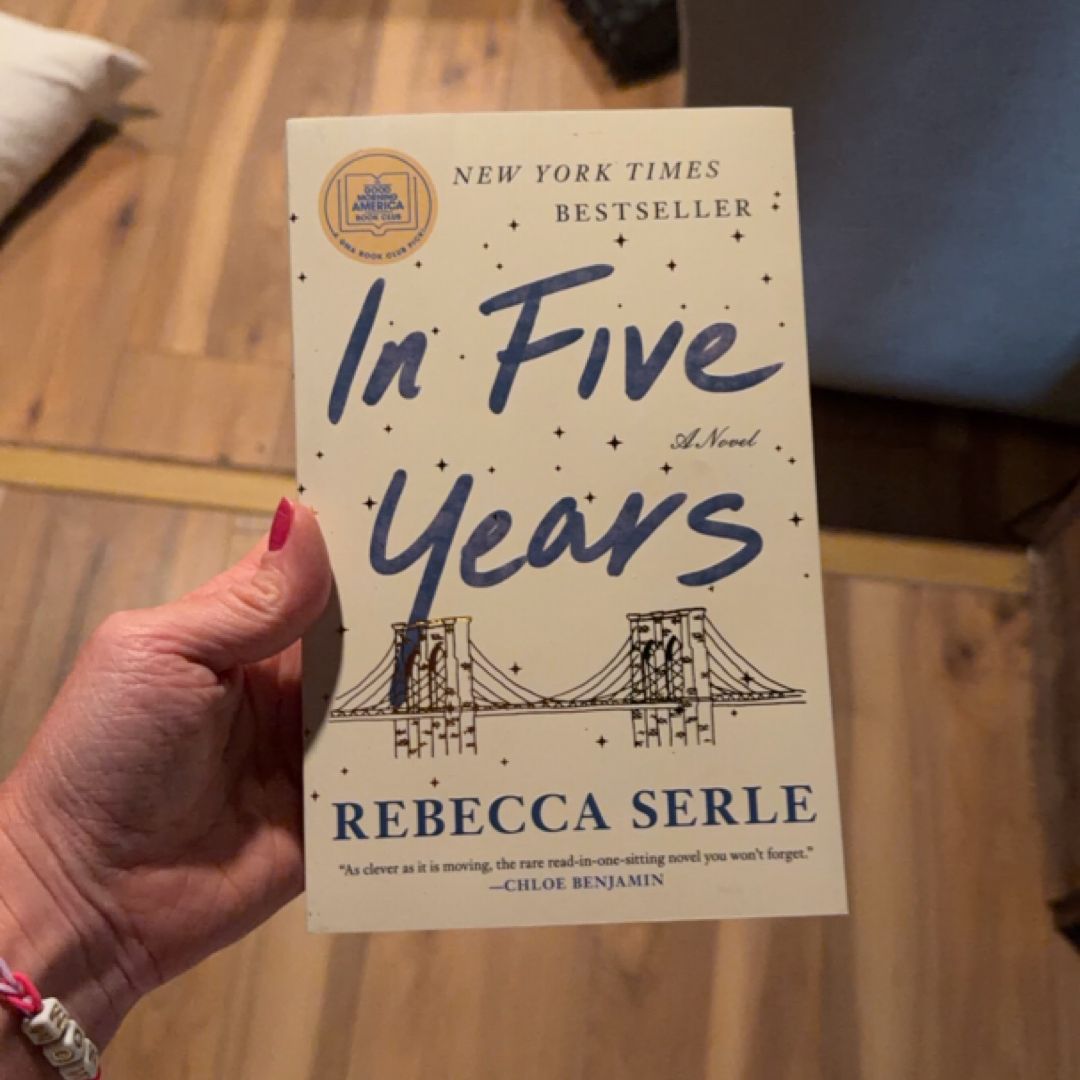 In Five Years
