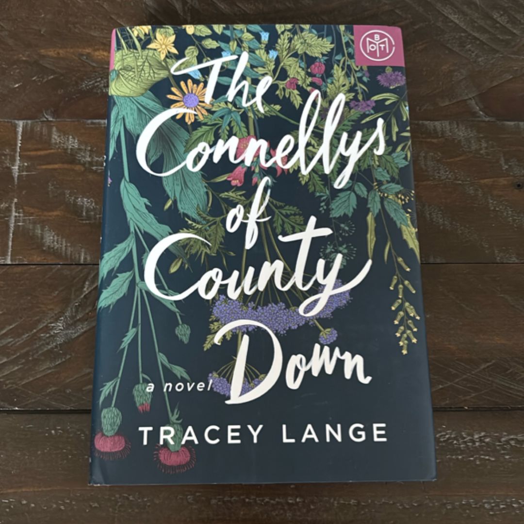 The Connellys of County Down