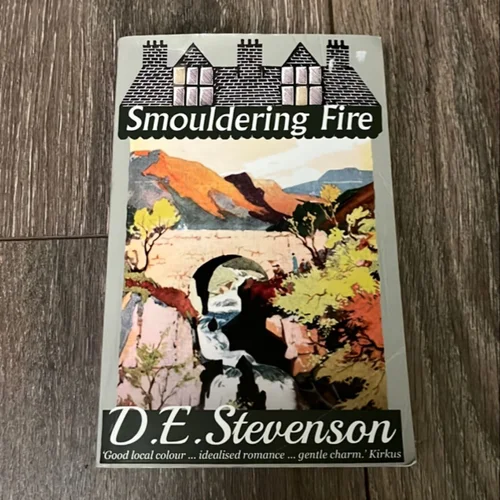 Smouldering Fires
