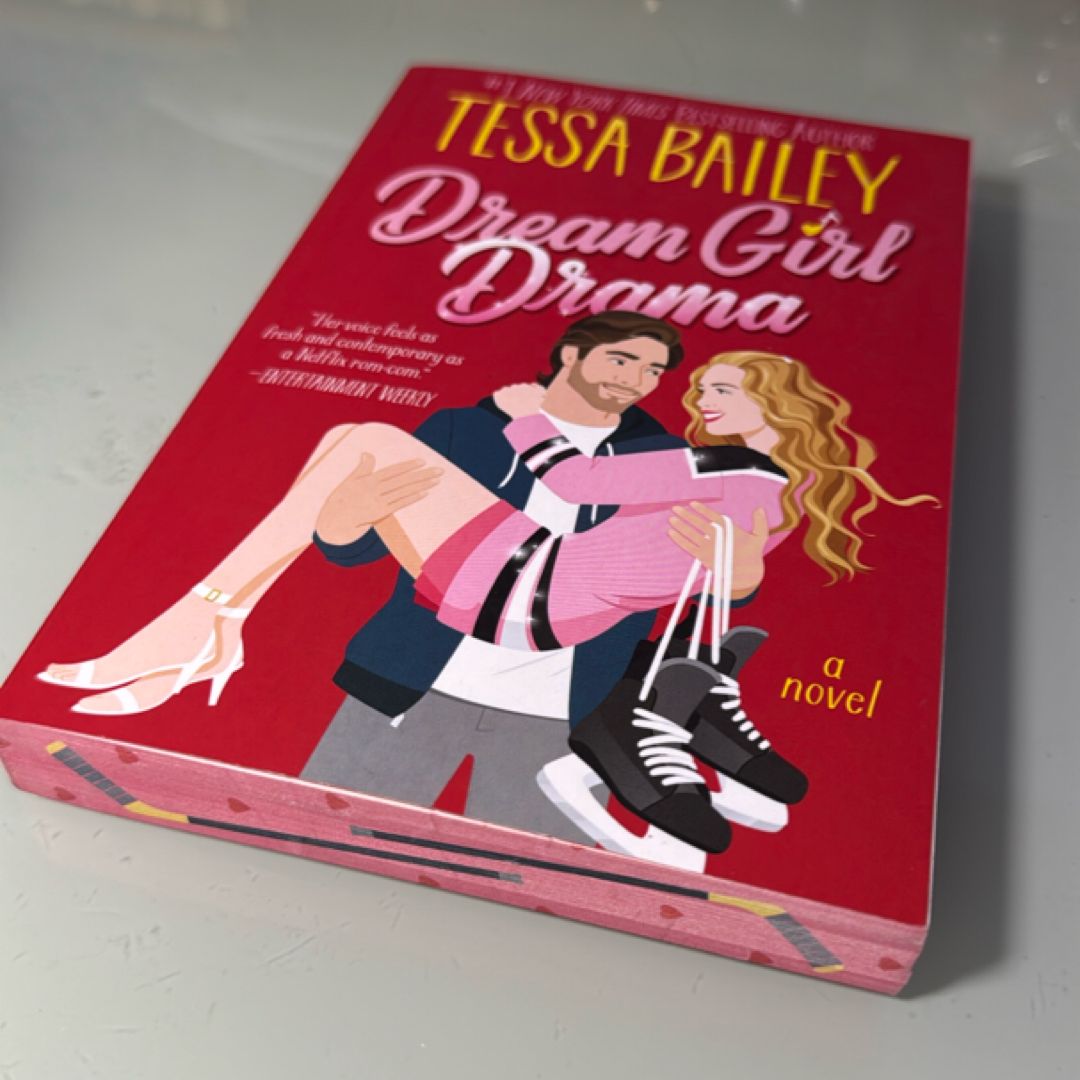 Dream Girl Drama (deluxe edition)