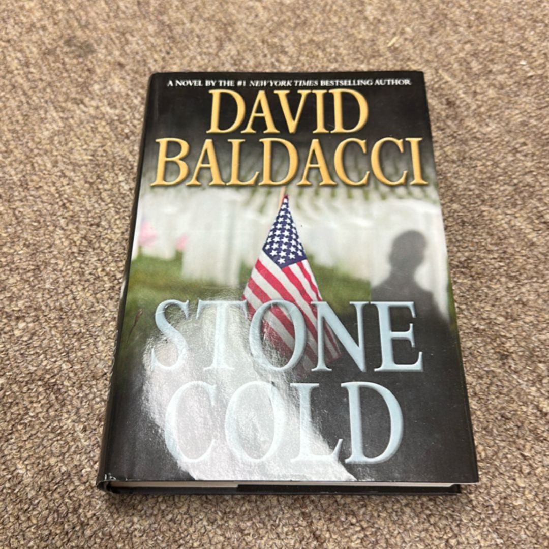 Stone Cold