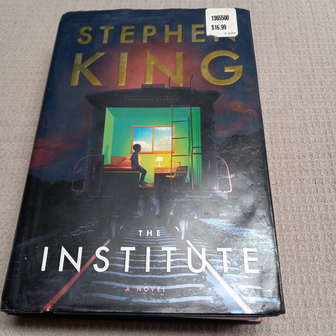 The Institute