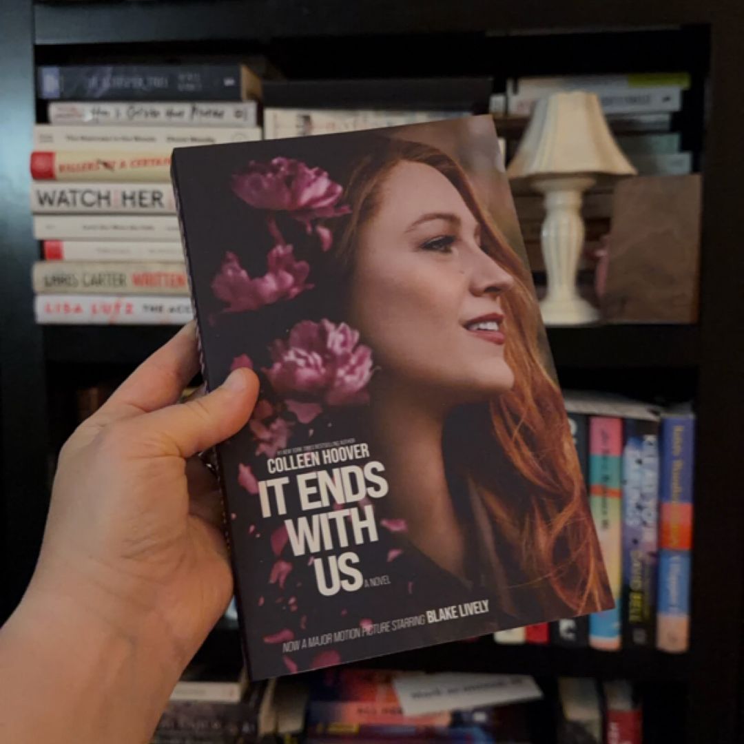 It Ends with Us