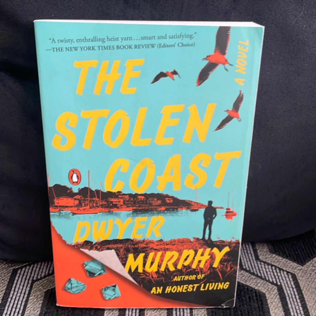 The Stolen Coast