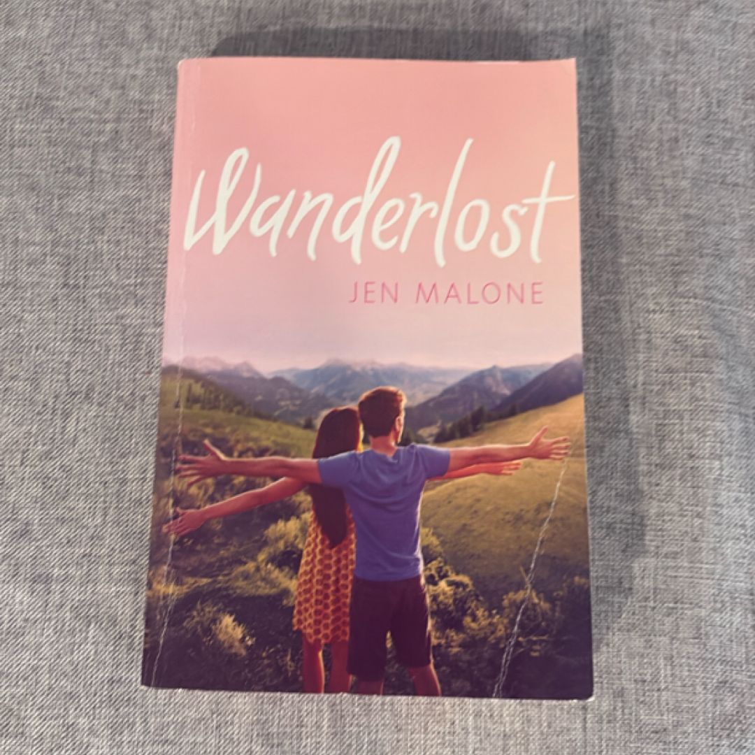 Wanderlost