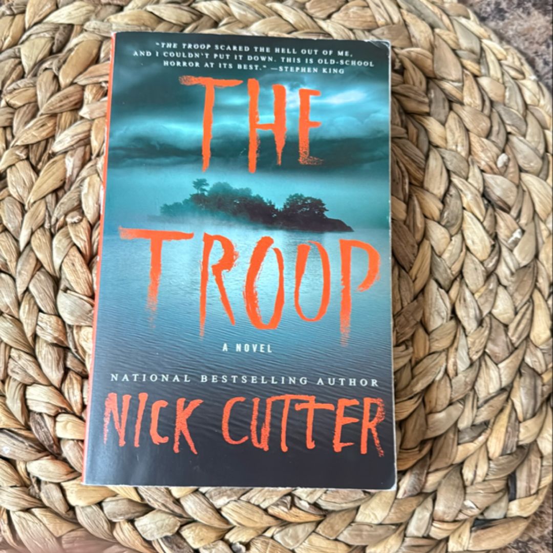 The Troop