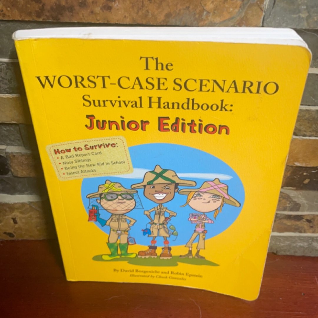 The Worst-Case Scenario
