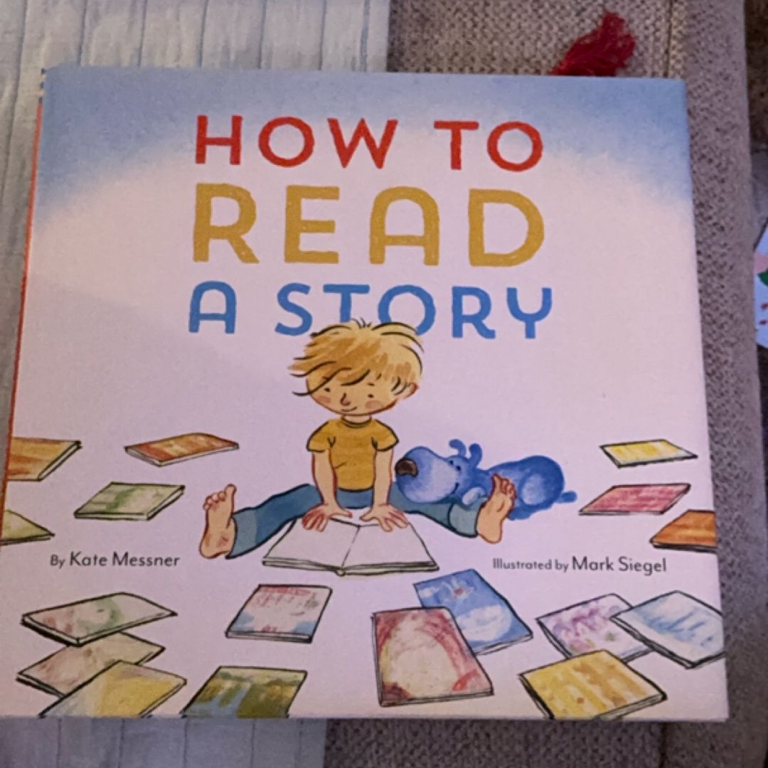 How to Read a Story