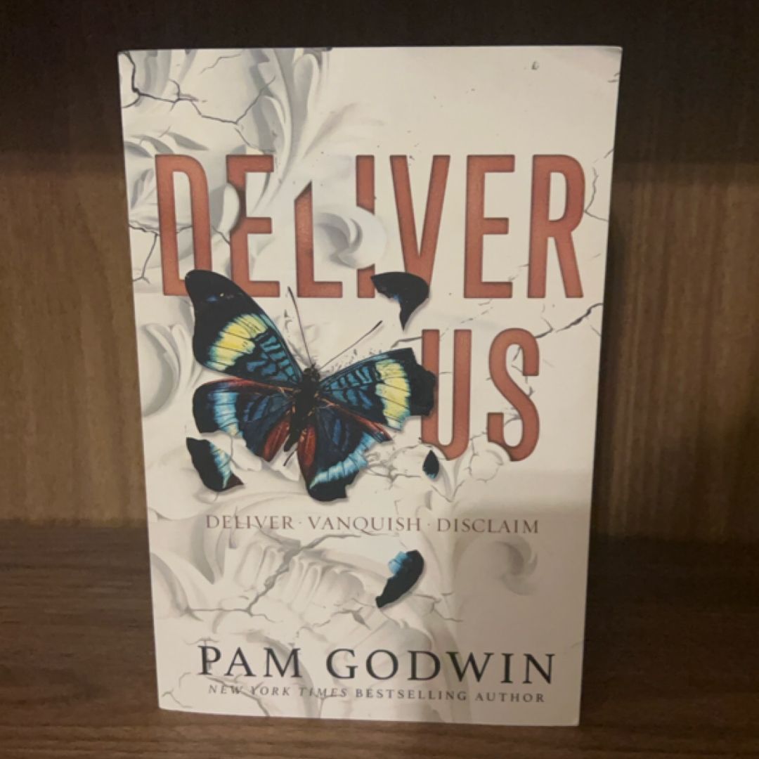 Deliver Us