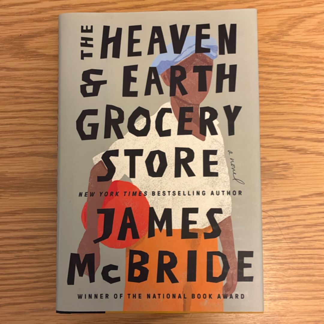 The Heaven and Earth Grocery Store