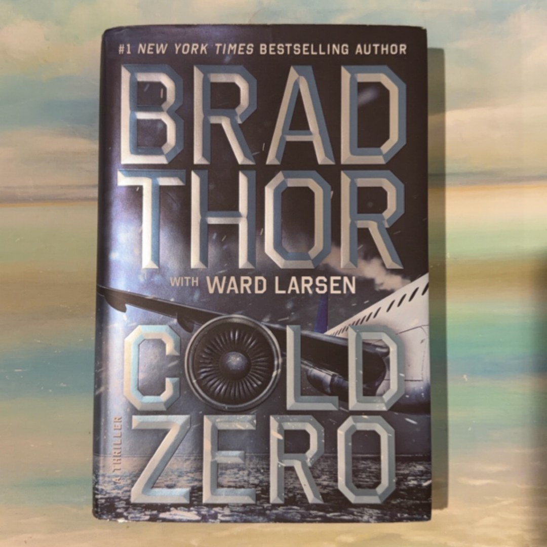 Cold Zero