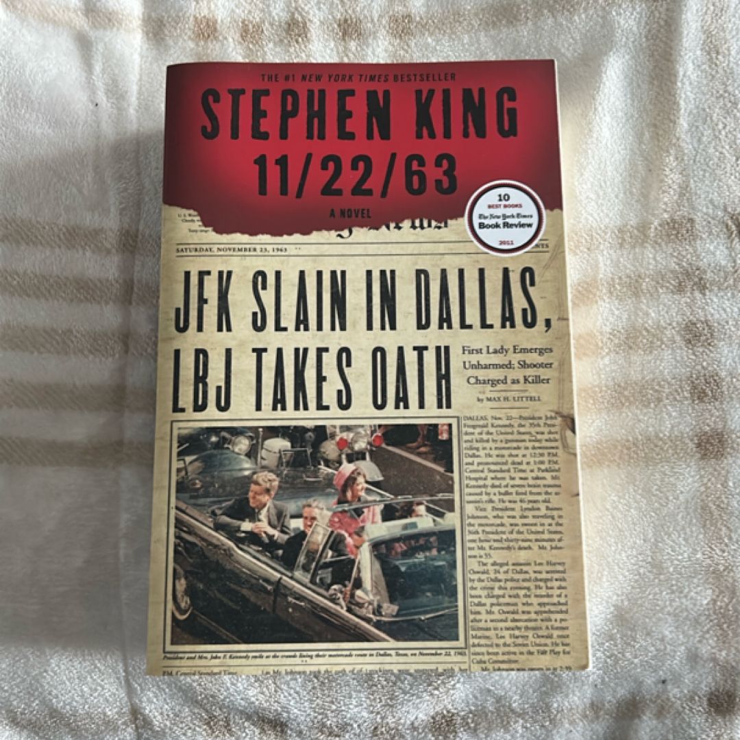 11/22/63