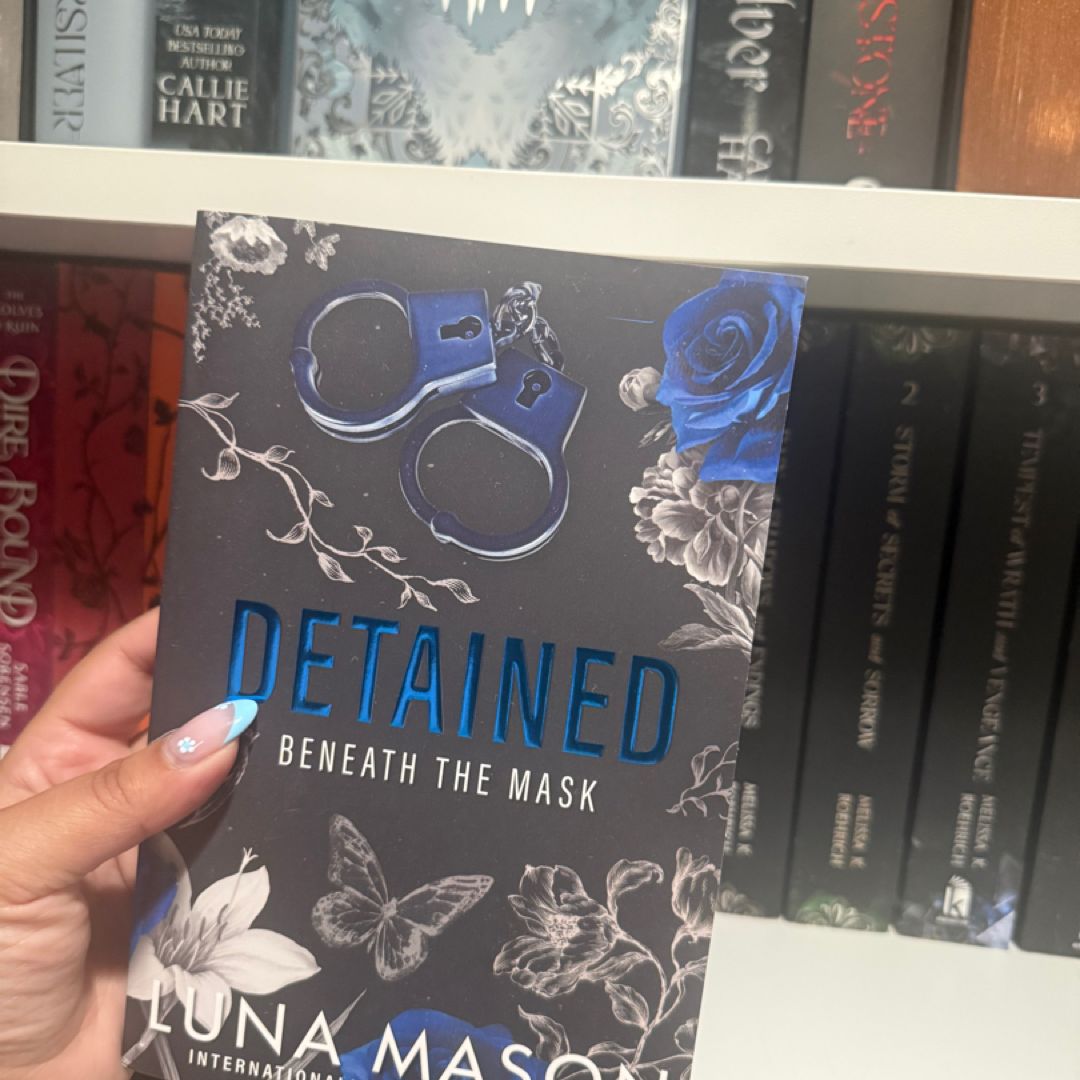 Detained