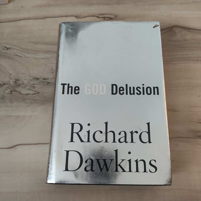 The God Delusion
