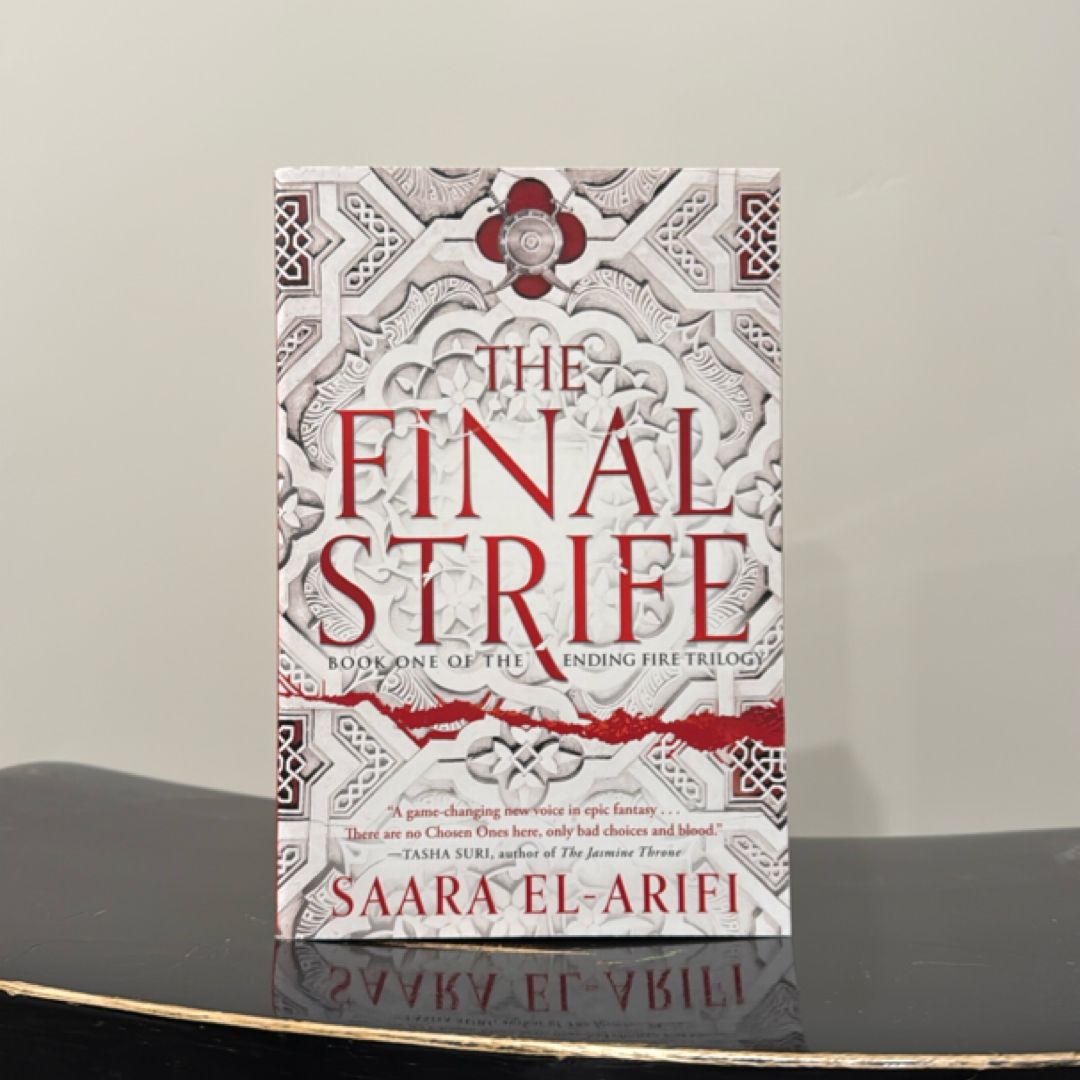 The Final Strife
