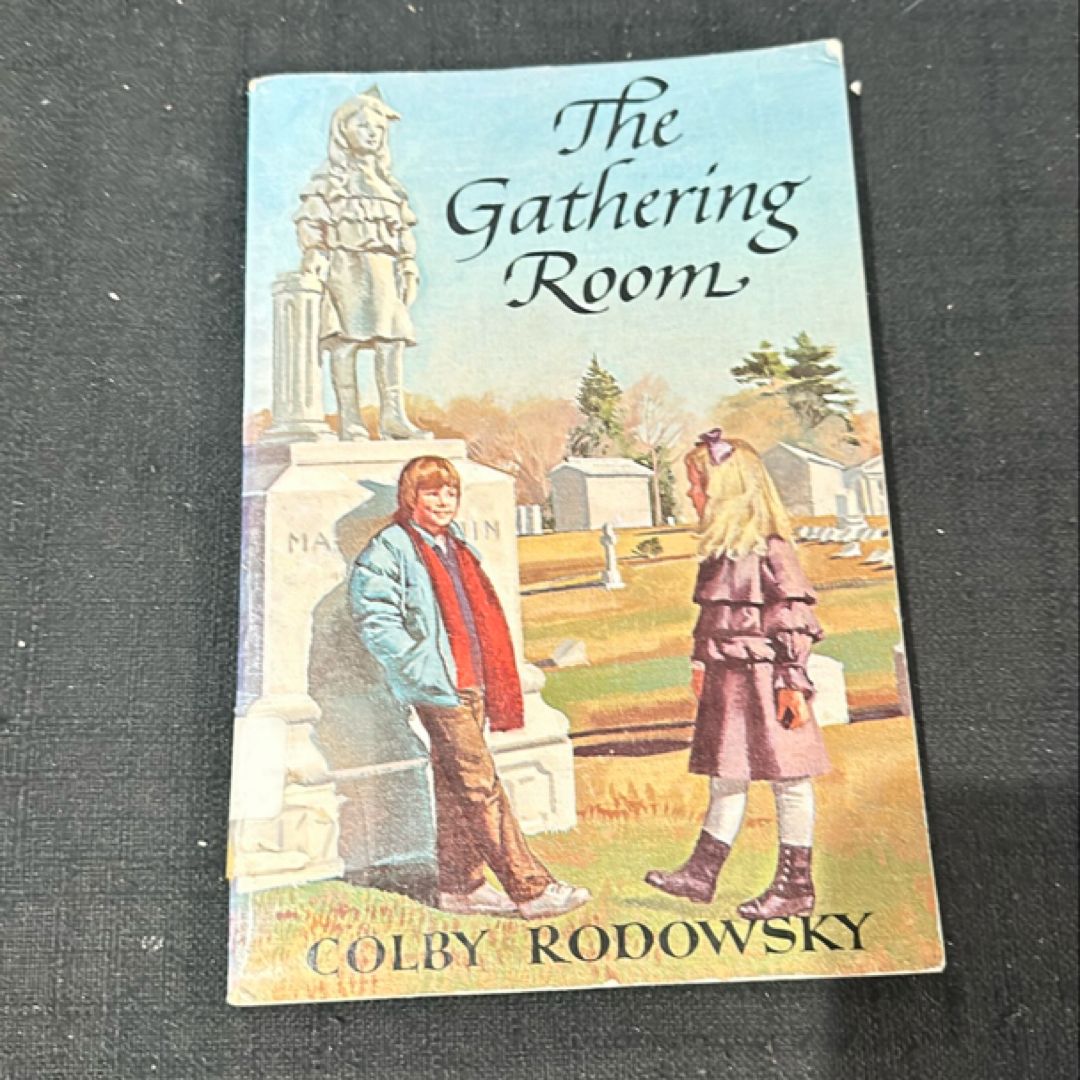 The Gathering Room