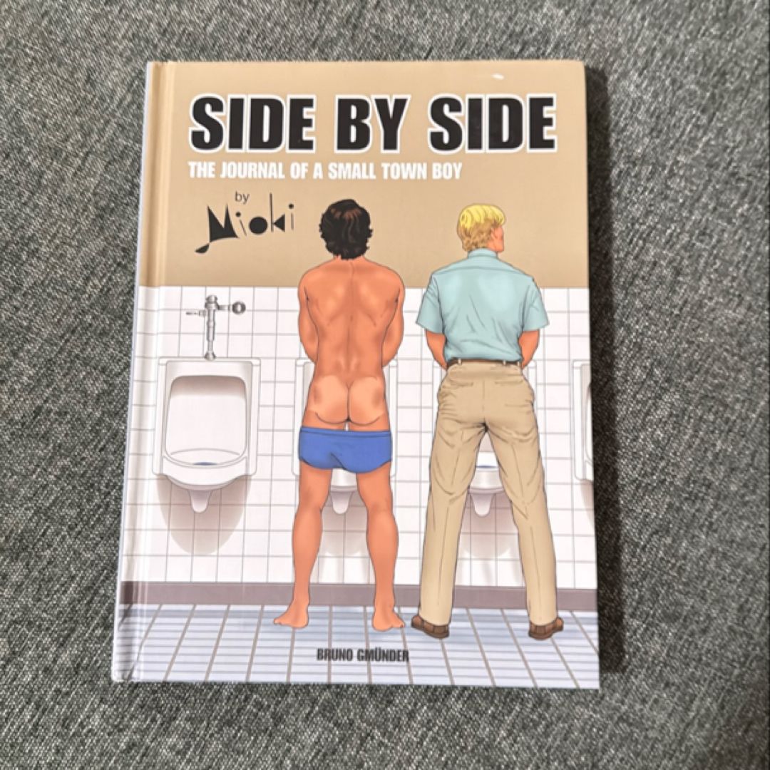 Side by Side