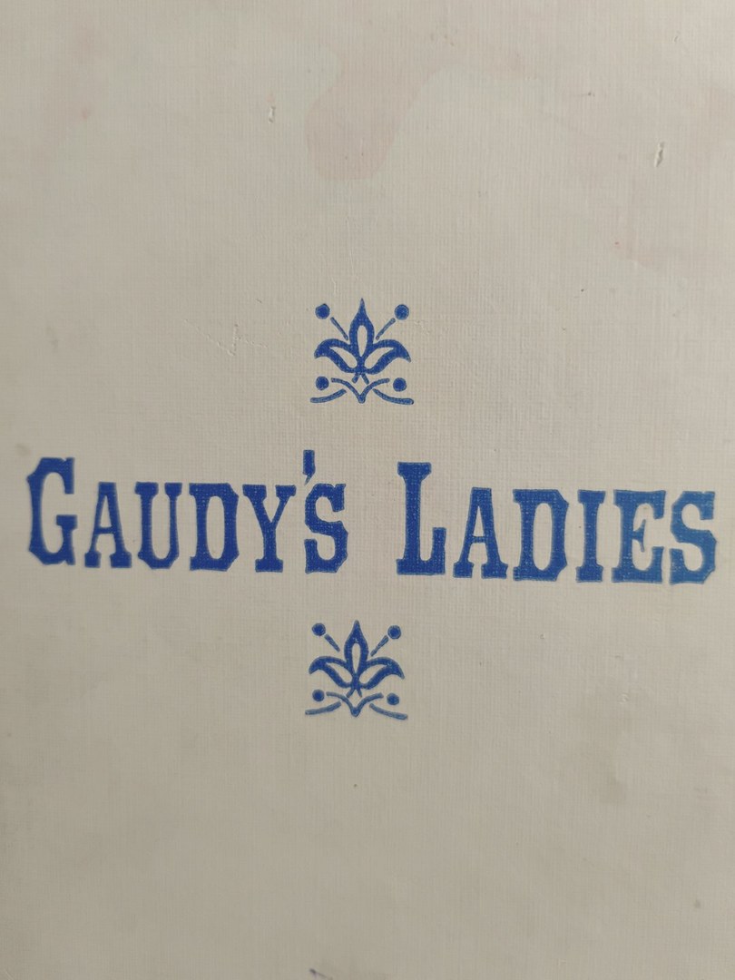 Gaudy's Ladies 