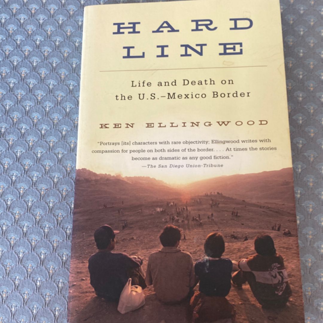 Hard Line