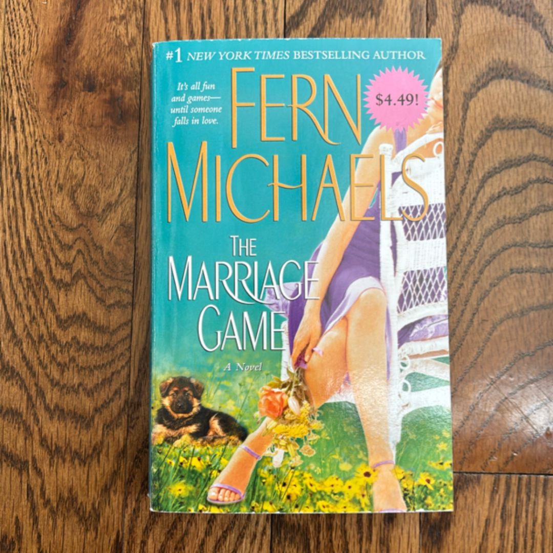 The Marriage Game